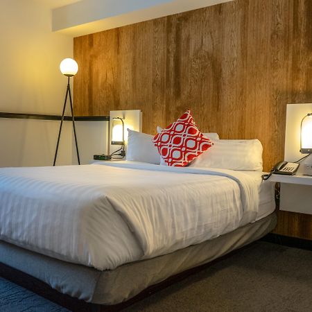 Aava Whistler Hotel Εξωτερικό φωτογραφία