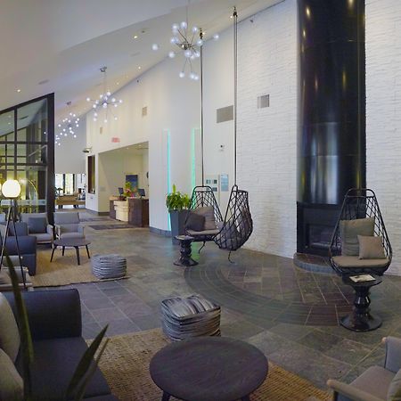 Aava Whistler Hotel Εξωτερικό φωτογραφία