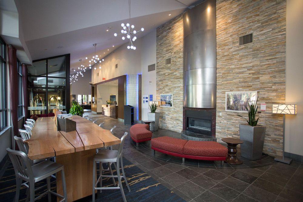 Aava Whistler Hotel Εξωτερικό φωτογραφία