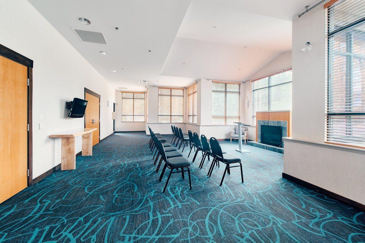 Aava Whistler Hotel Εξωτερικό φωτογραφία