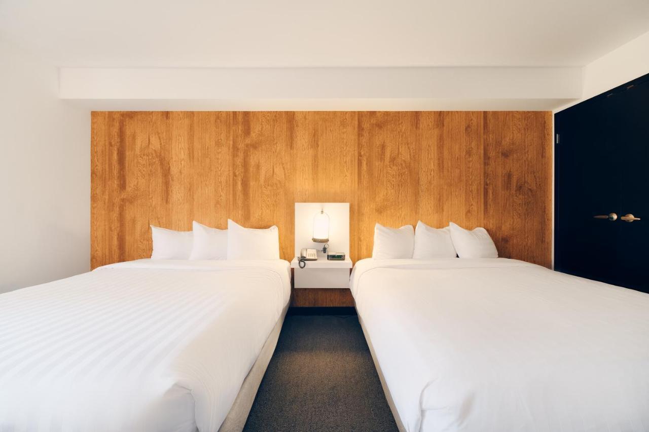 Aava Whistler Hotel Εξωτερικό φωτογραφία