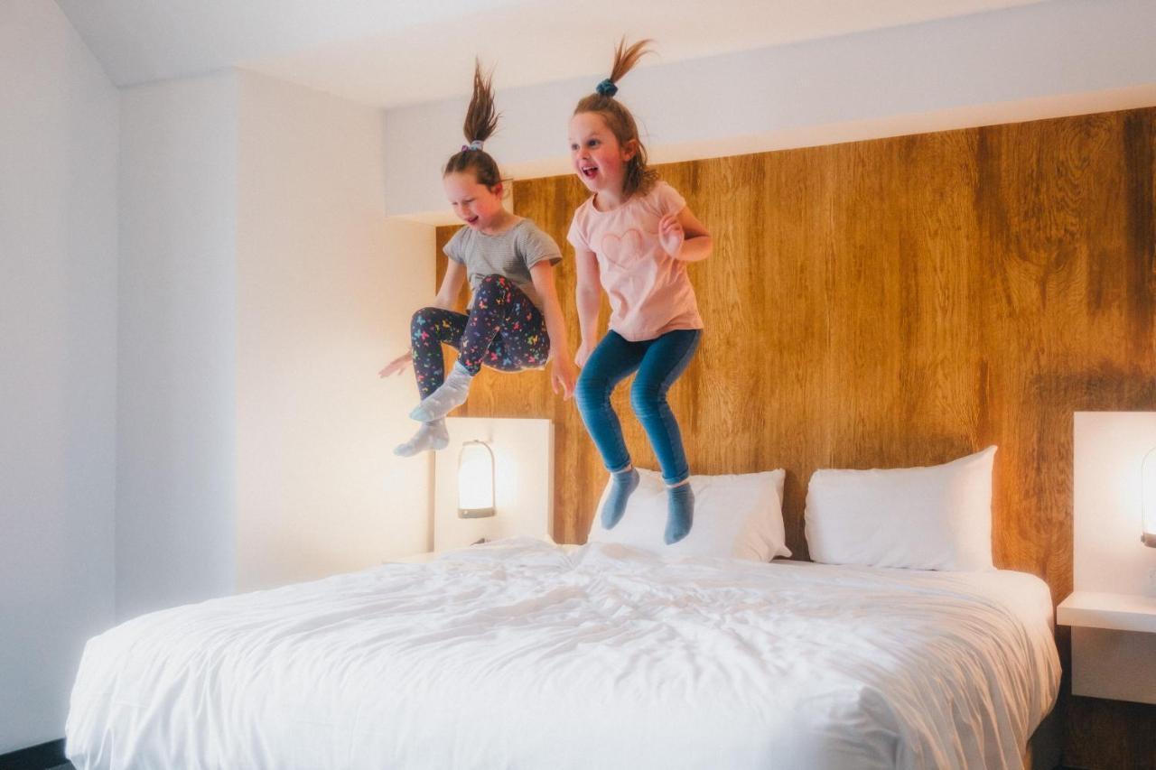Aava Whistler Hotel Εξωτερικό φωτογραφία