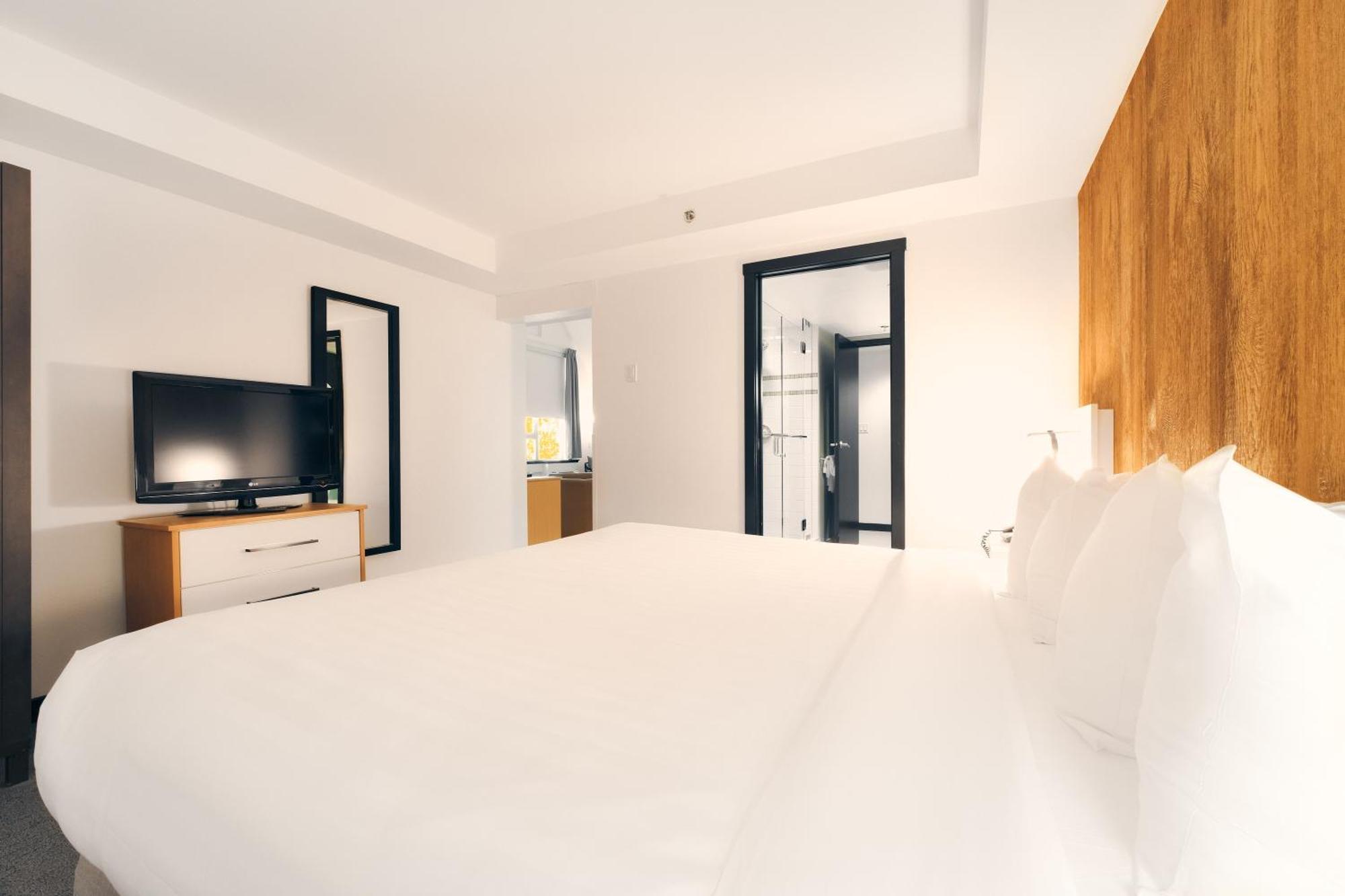 Aava Whistler Hotel Εξωτερικό φωτογραφία