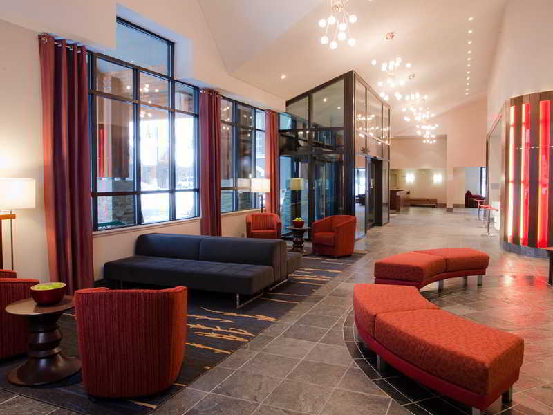 Aava Whistler Hotel Εξωτερικό φωτογραφία