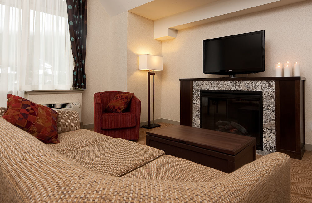 Aava Whistler Hotel Εξωτερικό φωτογραφία