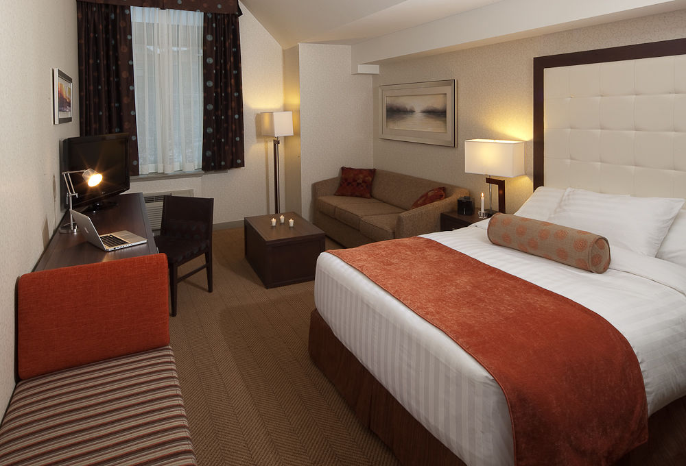 Aava Whistler Hotel Δωμάτιο φωτογραφία